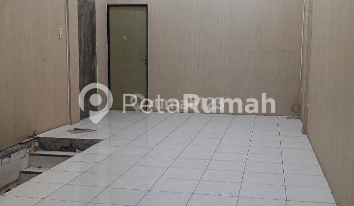 Ruko Jalan S Parman 4