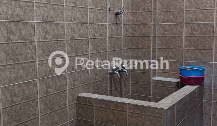 Ruko Jalan S Parman 6