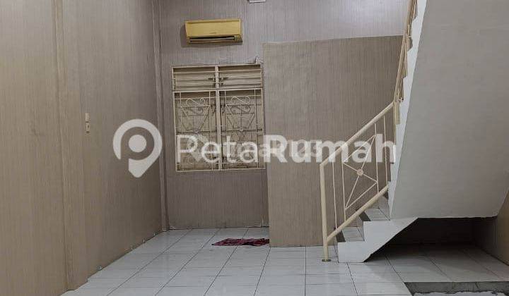 Ruko Jalan S Parman 7