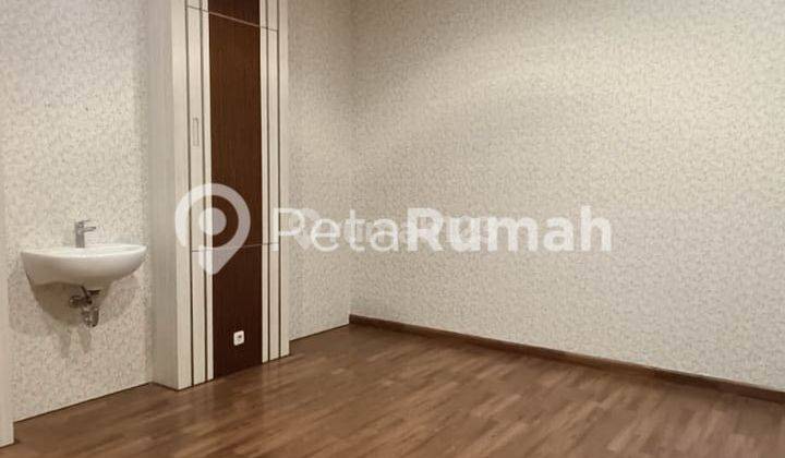 Ruko Jalan S Parman 11