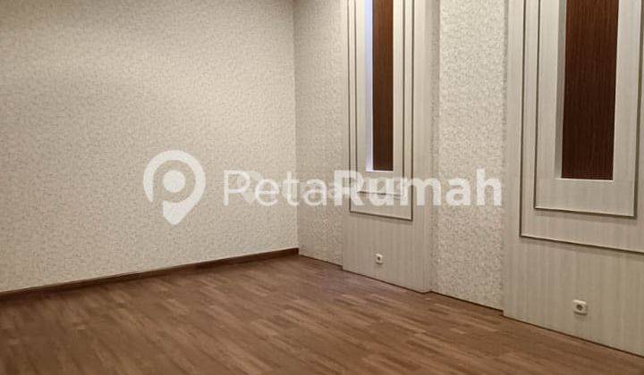 Ruko Jalan S Parman 12