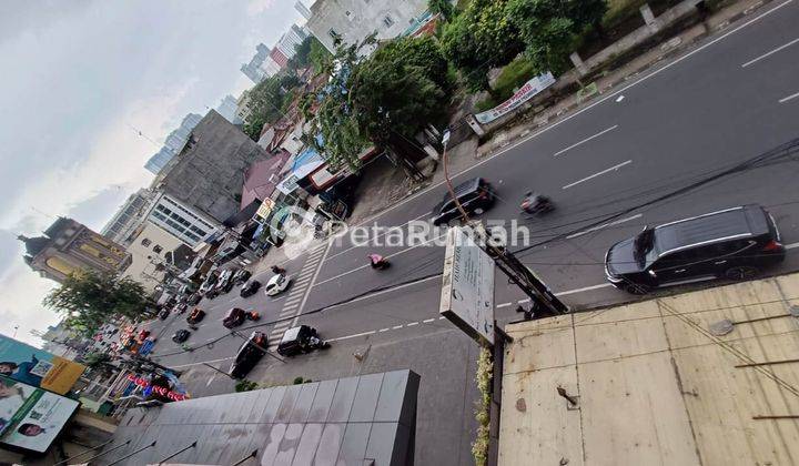 Ruko Jalan S Parman 16