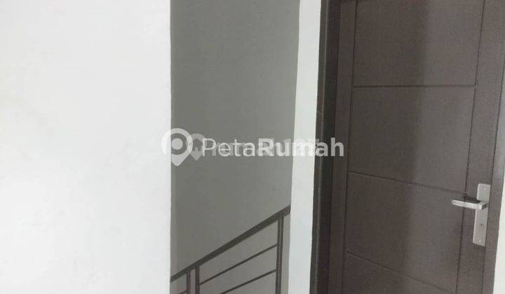 Villa Jalan Sidodadi Komplek Villa Natural Harmony  6