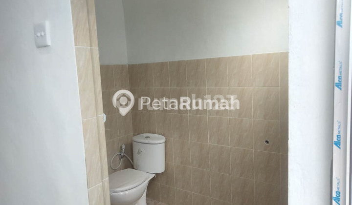 Villa Jalan Sidodadi Komplek Villa Natural Harmony  7