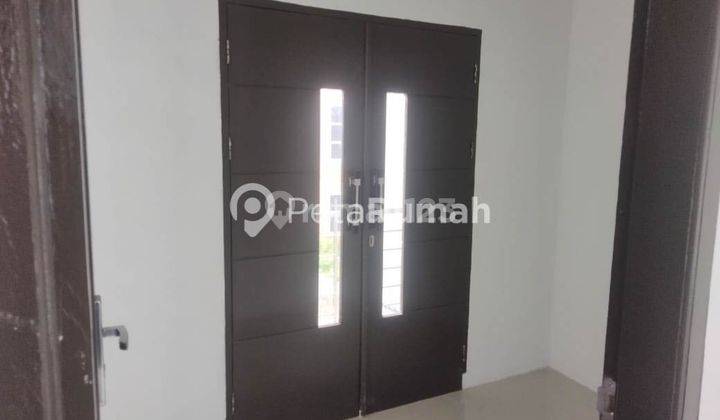 Villa Jalan Sidodadi Komplek Villa Natural Harmony  9