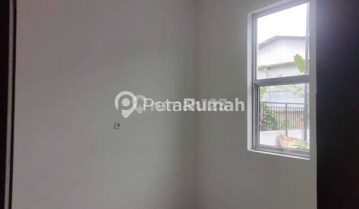 Villa Jalan Sidodadi Komplek Villa Natural Harmony  10