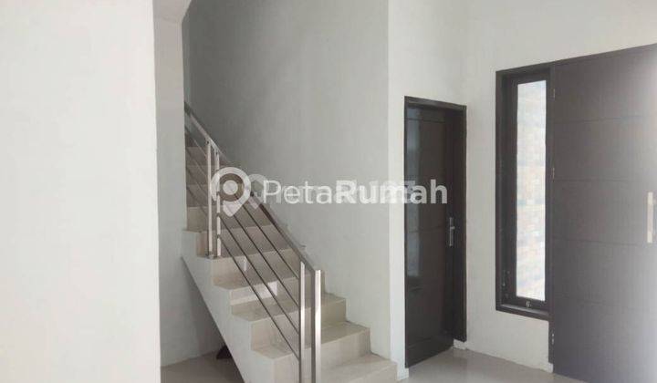Villa Jalan Sidodadi Komplek Villa Natural Harmony  13