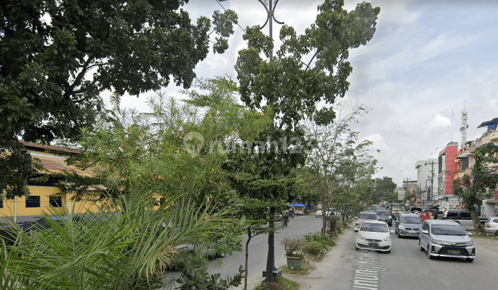 Ruko Jalan Krakatau  5