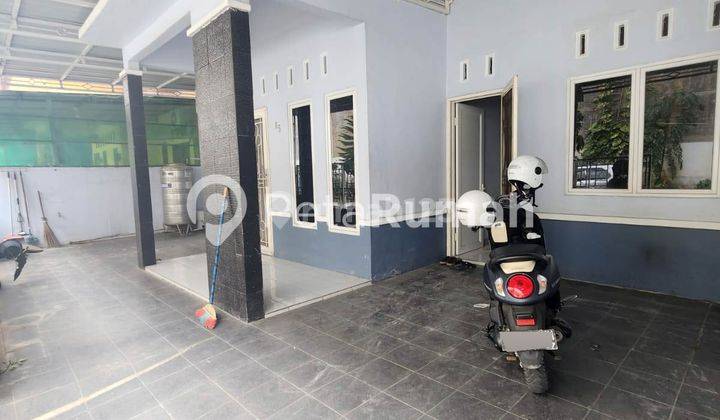 Rumah Jalan Sidodadi Perumahan Taman Johor Mas 2