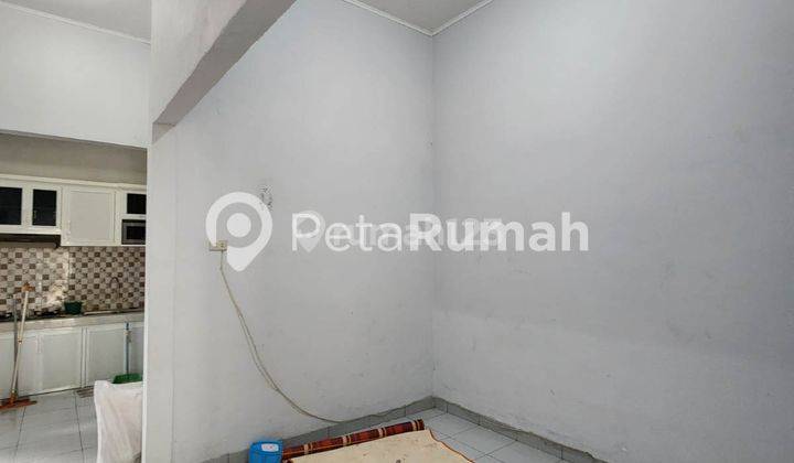 Rumah Jalan Sidodadi Perumahan Taman Johor Mas 3