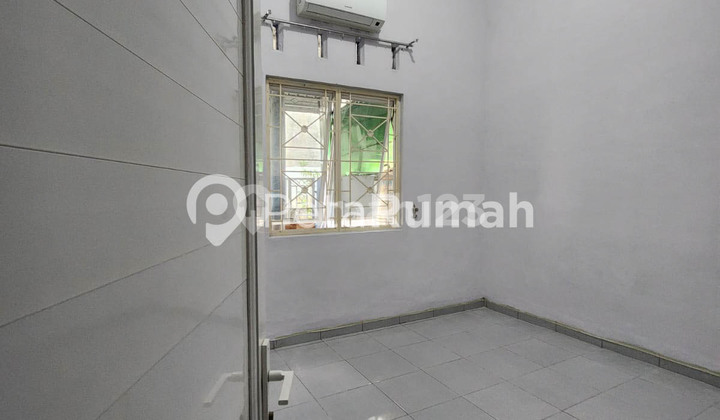 Rumah Jalan Sidodadi Perumahan Taman Johor Mas 5