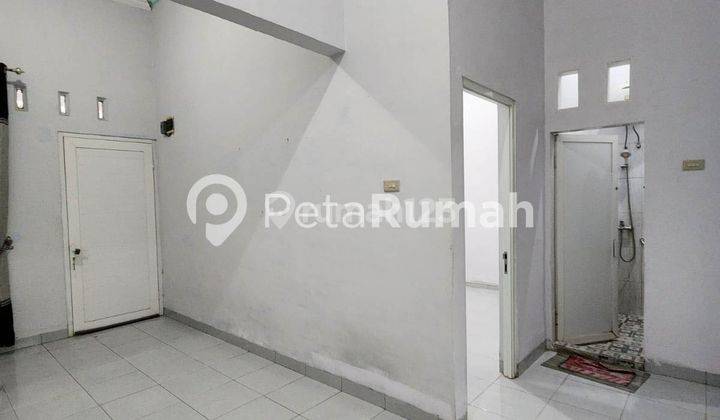 Rumah Jalan Sidodadi Perumahan Taman Johor Mas 6