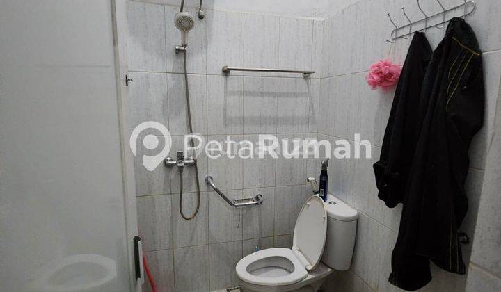 Rumah Jalan Sidodadi Perumahan Taman Johor Mas 7