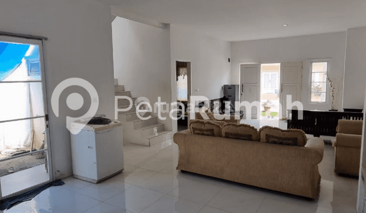 Rumah Modern Eksklusif Siap Huni Komplek Mercy Type Holten Christoph 6