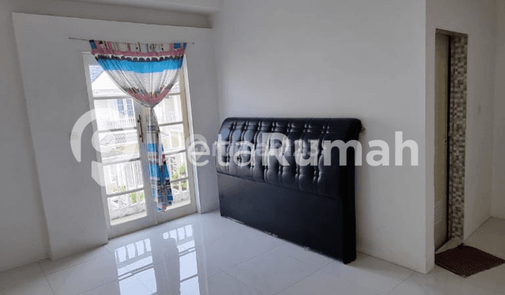Rumah Modern Eksklusif Siap Huni Komplek Mercy Type Holten Christoph 7