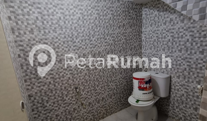 Rumah Modern Eksklusif Siap Huni Komplek Mercy Type Holten Christoph 14