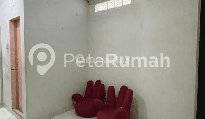 Ruko Siap Huni Jalan Waja Daerah Percut Sei Tuan Indra Jaya  8