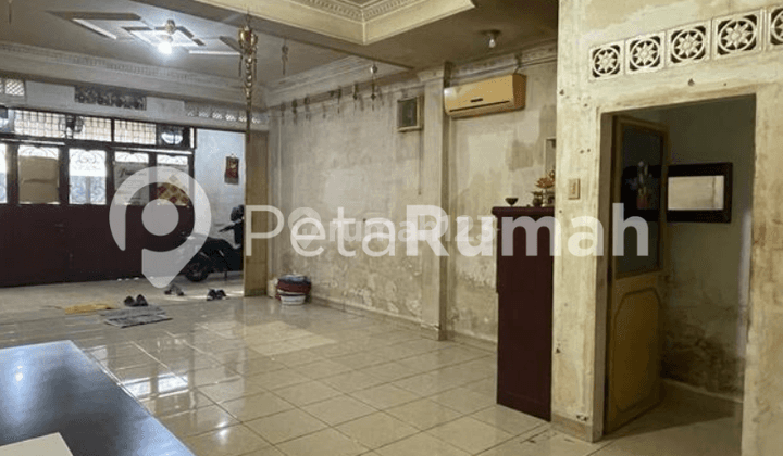 Ruko Siap Huni Jalan Waja Daerah Percut Sei Tuan Indra Jaya  15