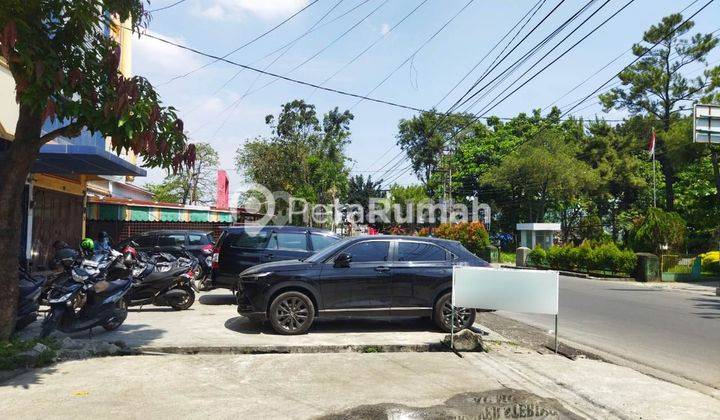 Ruko Jalan Sutomo Ujung Cocok Untuk Membuka Bisnis 4