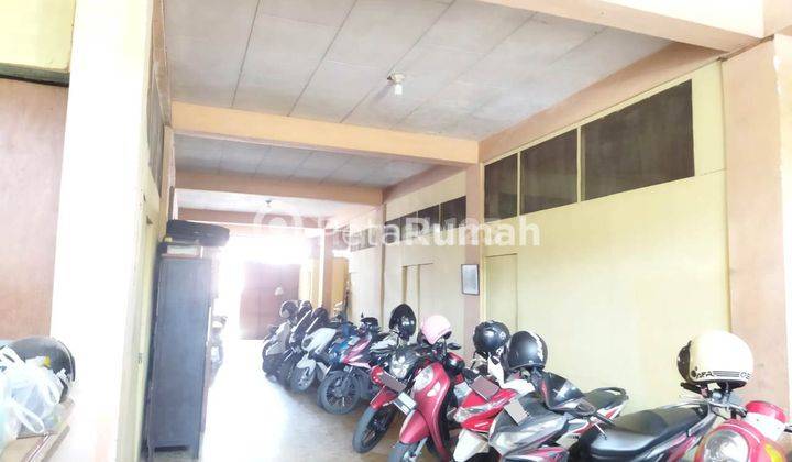 Ruko Jalan Sutomo Ujung Cocok Untuk Membuka Bisnis 3