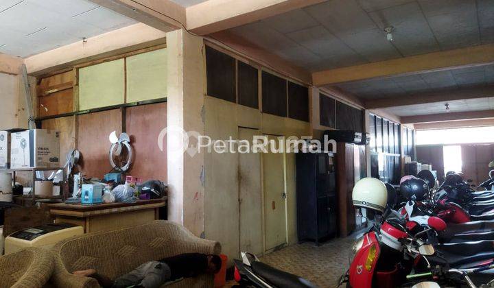 Ruko Jalan Sutomo Ujung Cocok Untuk Membuka Bisnis 5