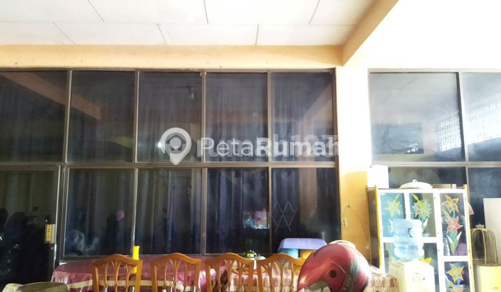Ruko Jalan Sutomo Ujung Cocok Untuk Membuka Bisnis 7