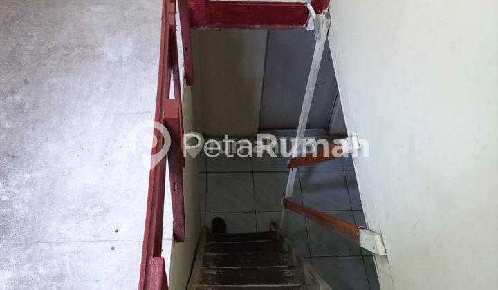 Rumah Jalan Ampera Viii  3