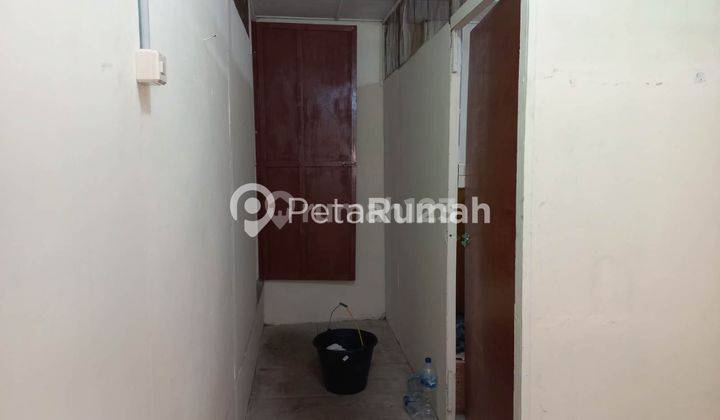 Rumah Jalan Ampera Viii  5