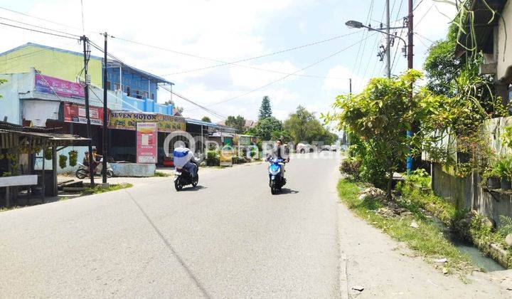Rumah Jalan Kayu Putih Lokasi Strategis  3