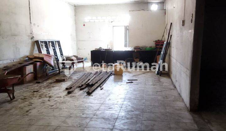 Rumah Jalan Kayu Putih Lokasi Strategis  5