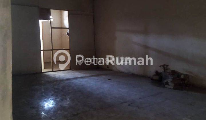 Rumah Jalan Kayu Putih Lokasi Strategis  6