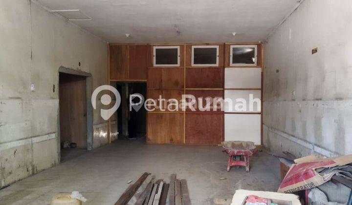 Rumah Jalan Kayu Putih Lokasi Strategis  7