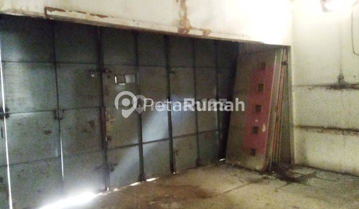 Rumah Jalan Kayu Putih Lokasi Strategis  8