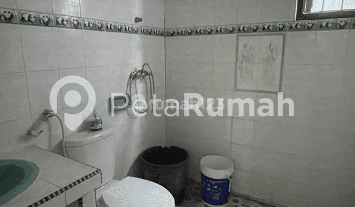 Rumah Hunian Furnished Komplek Tasbih 1 Medan Selayang Indra Jaya  3