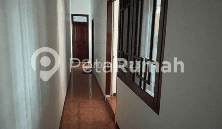 Rumah Hunian Furnished Komplek Tasbih 1 Medan Selayang Indra Jaya  4