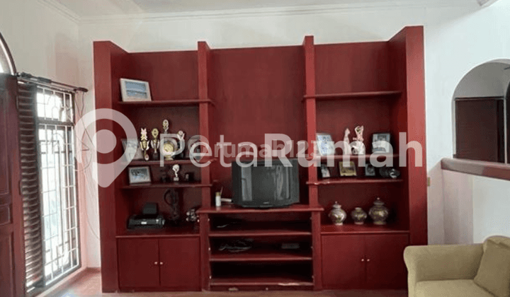 Rumah Hunian Furnished Komplek Tasbih 1 Medan Selayang Indra Jaya  6