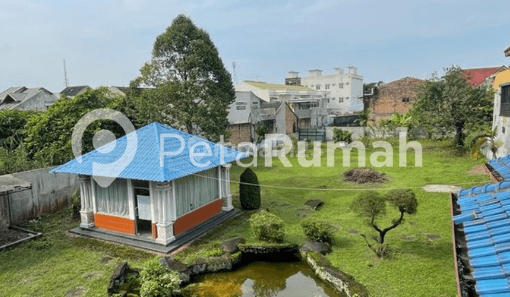 Rumah Hunian Furnished Komplek Tasbih 1 Medan Selayang Indra Jaya  8