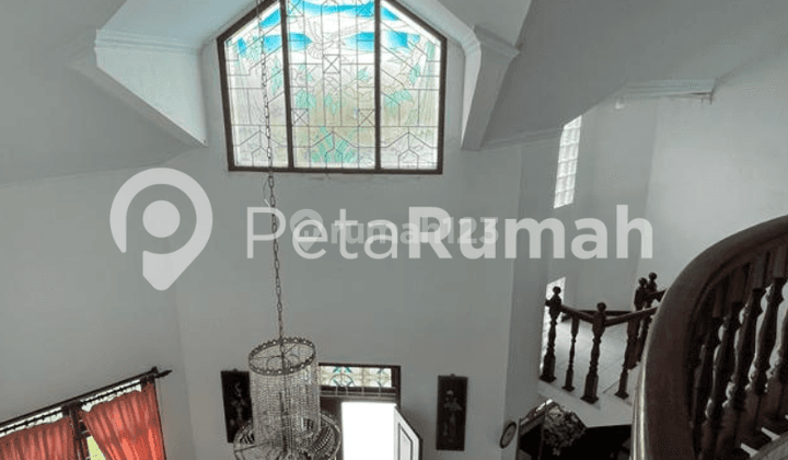 Rumah Hunian Furnished Komplek Tasbih 1 Medan Selayang Indra Jaya  10