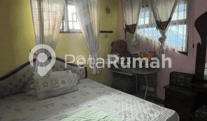 Rumah Hunian Furnished Komplek Tasbih 1 Medan Selayang Indra Jaya  12
