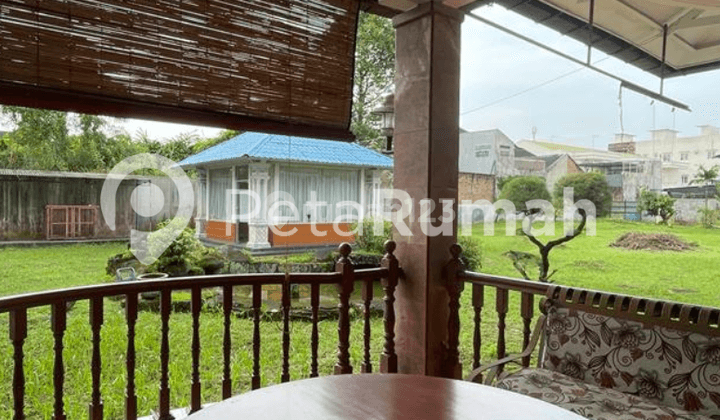 Rumah Hunian Furnished Komplek Tasbih 1 Medan Selayang Indra Jaya  13