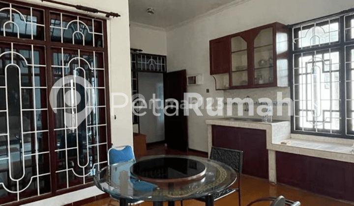 Rumah Hunian Furnished Komplek Tasbih 1 Medan Selayang Indra Jaya  16