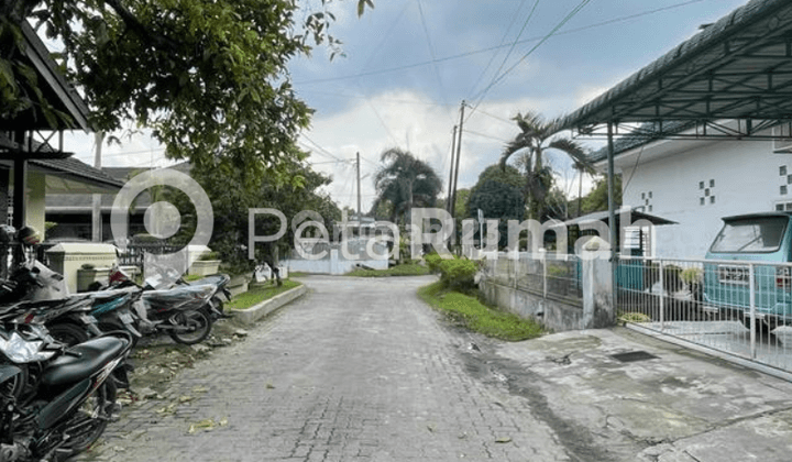 Rumah Hunian Furnished Komplek Tasbih 1 Medan Selayang Indra Jaya  20