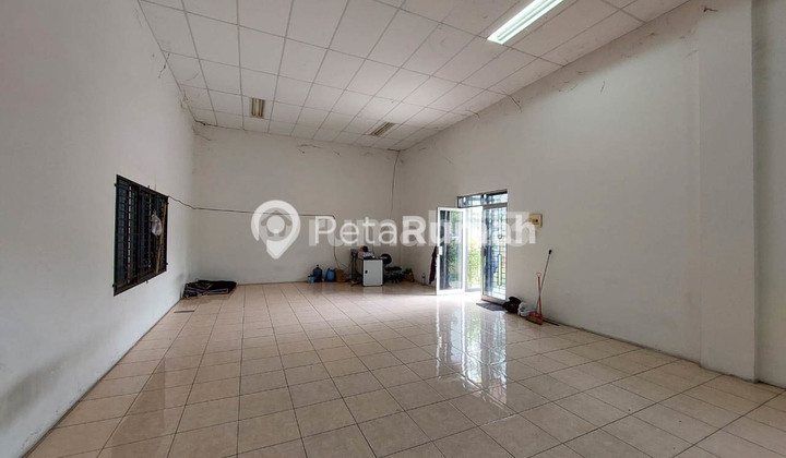 Gudang Jalan Pelita Raya Komplek Pergudangan Kim Star  6