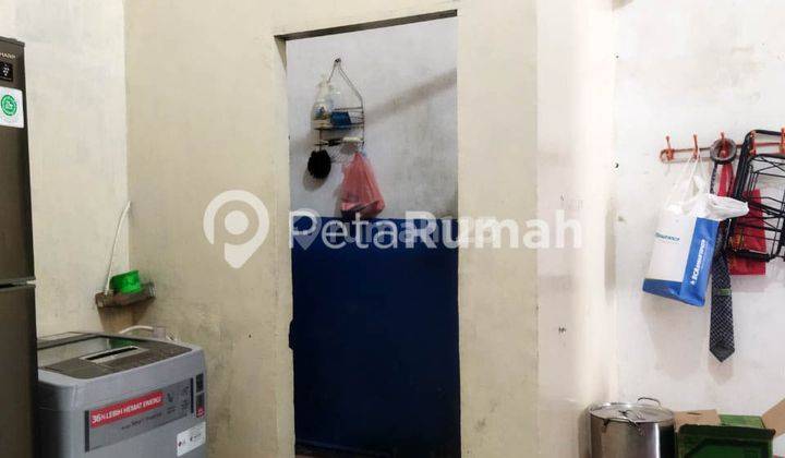 Rumah Lantai 1 Jalan Brigjend Katamso  2