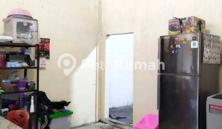 Rumah Lantai 1 Jalan Brigjend Katamso  4