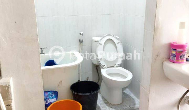 Ruko Jalan Delitua Besar Komplek Golden Bridge  12