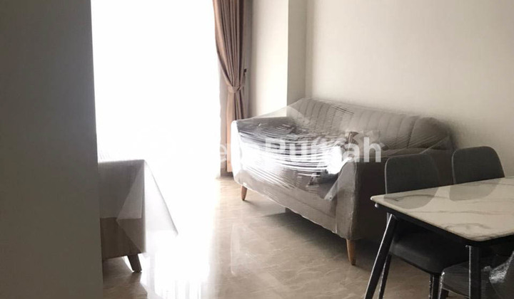 Apartmen Podomoro Tower Lexington  1