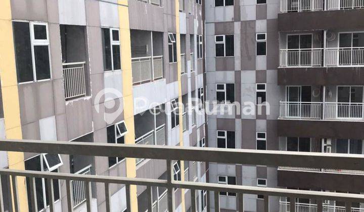 Apartmen Podomoro Tower Lexington  7