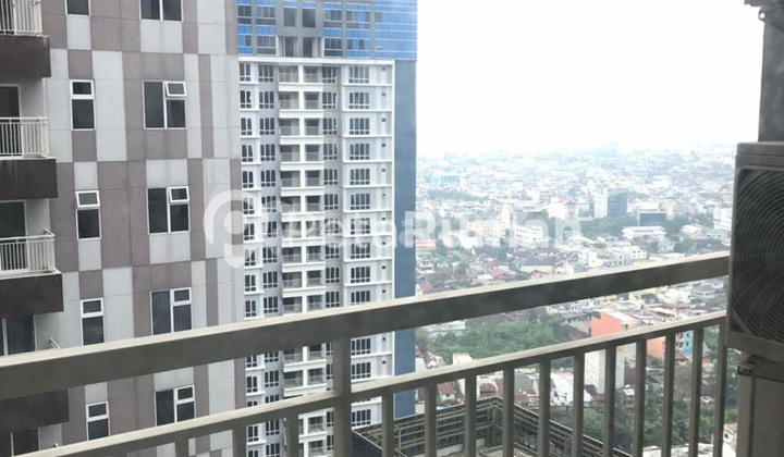 Apartmen Podomoro Tower Lexington  9