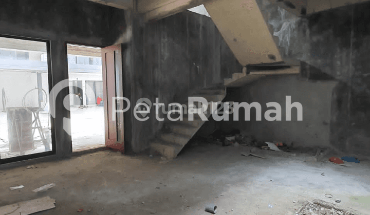 Townhouse Komplek Mewah Givency One Type Prada Medan Helvetia Indra Jaya 9